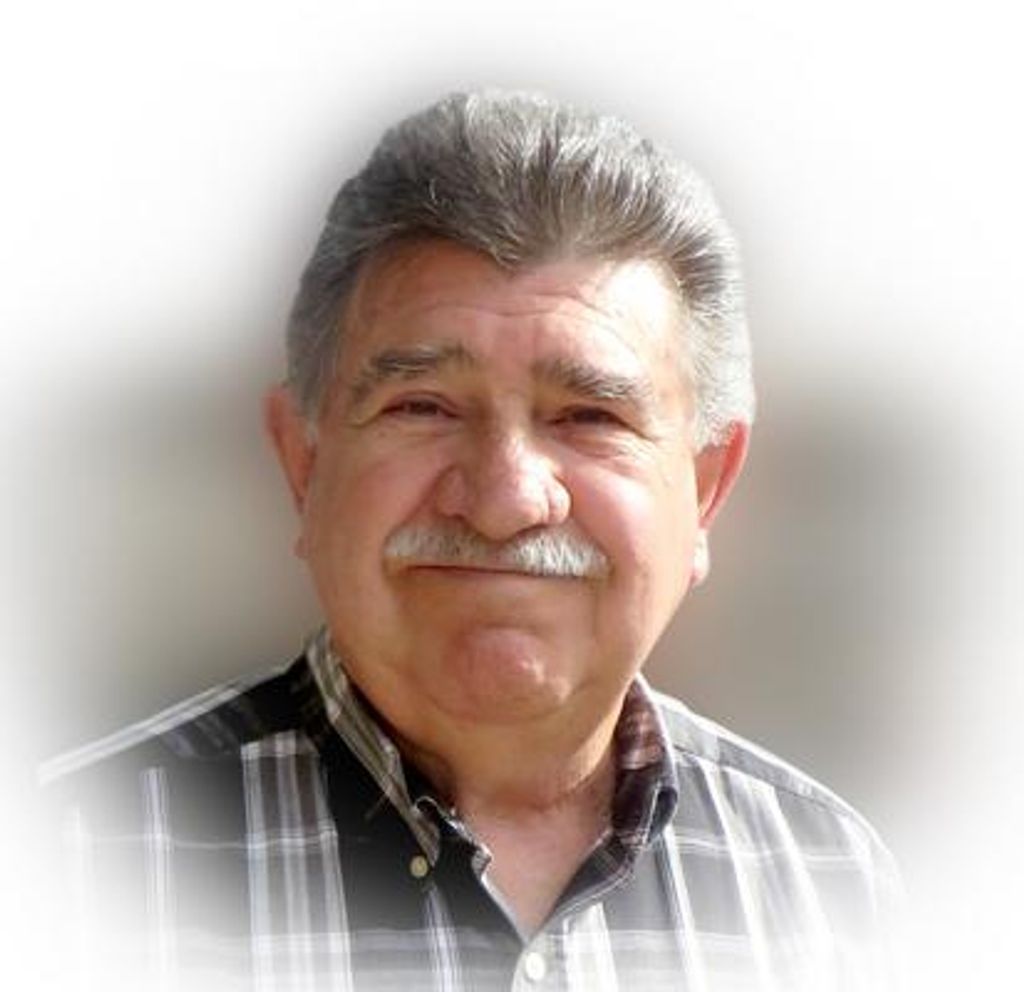 Howard R. Gibson Profile Photo