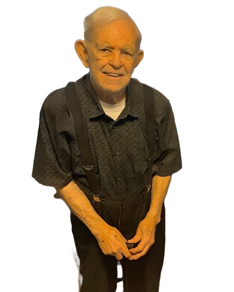 Gary Dale Johnson Profile Photo