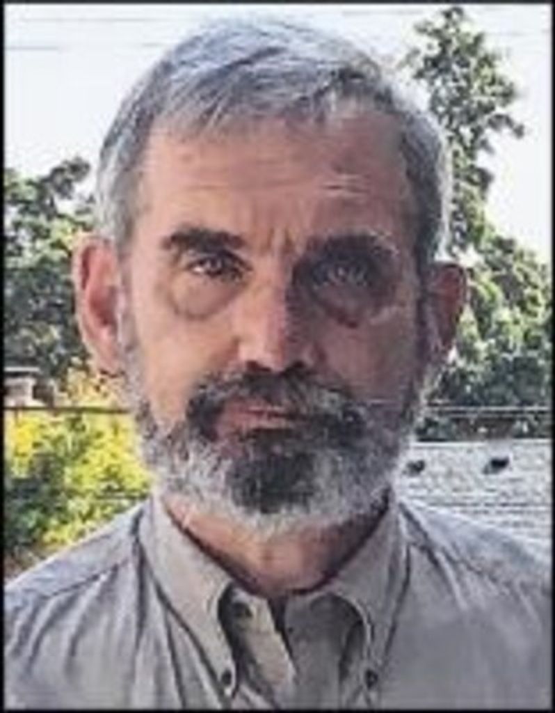 Douglas James Marsh Profile Photo