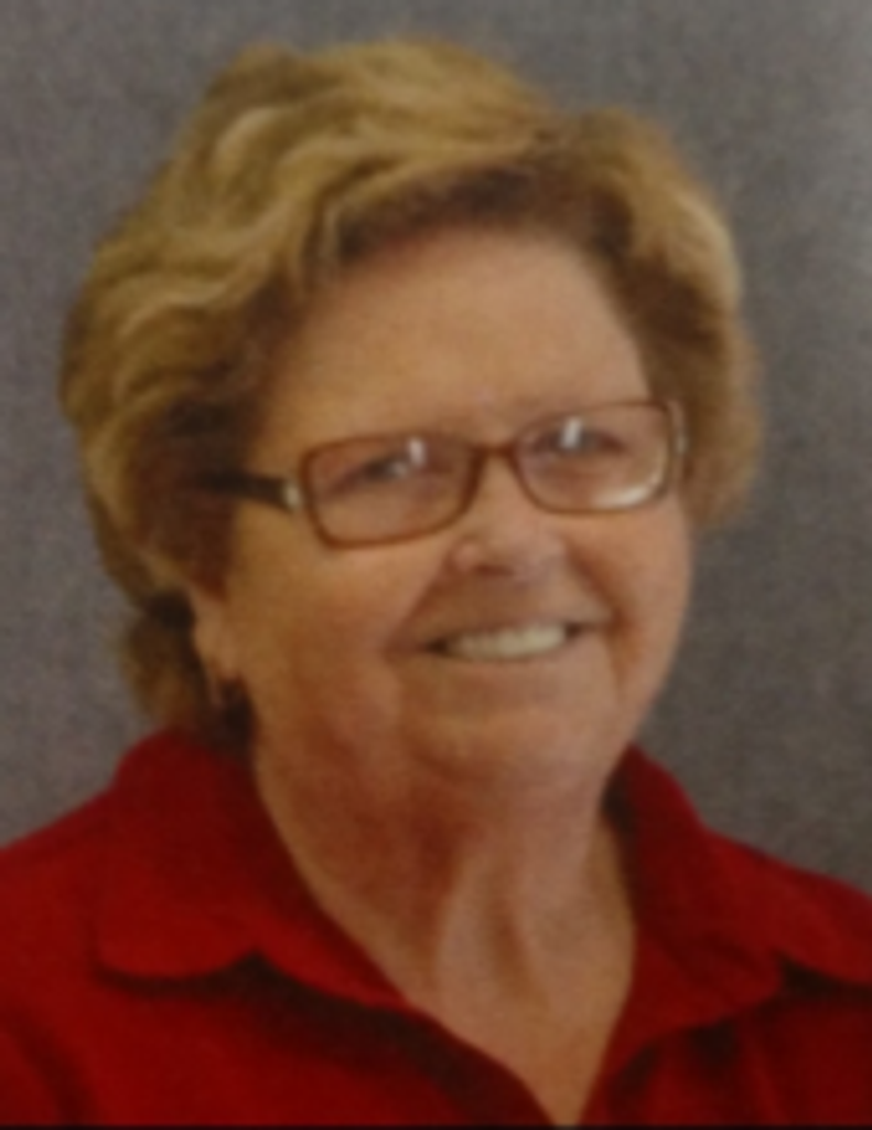 Earline Combs Smith (Gwfh)