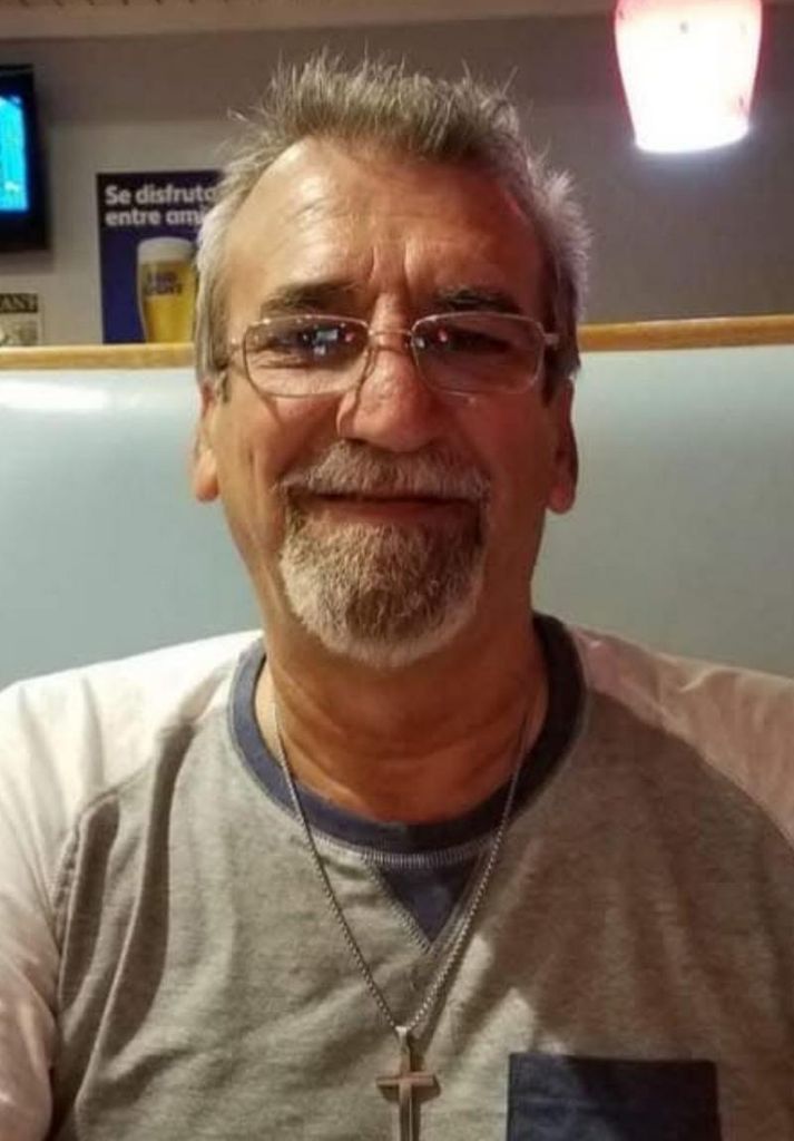 Carlos Garcia-Baquet