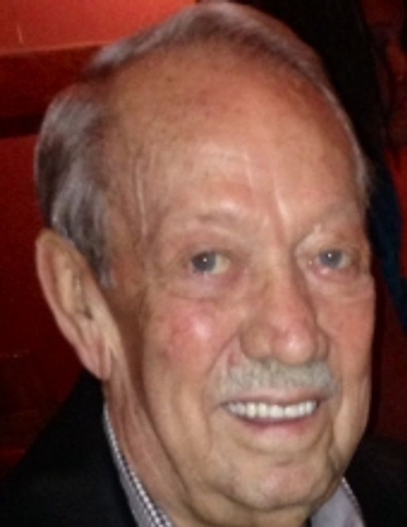 David  Lee Settle