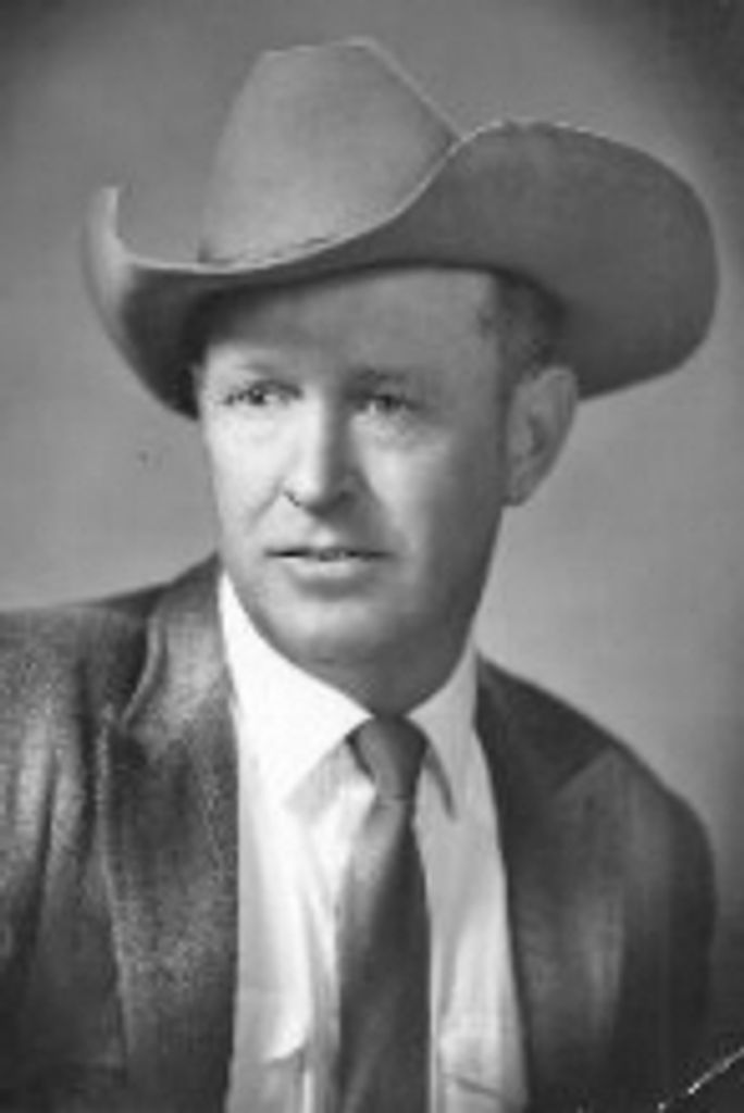 John  Edwin Melin