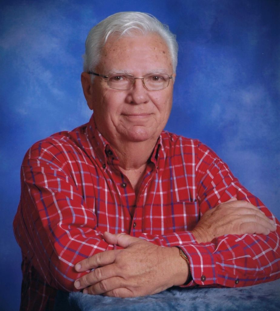 Richard Daryl Hall Profile Photo