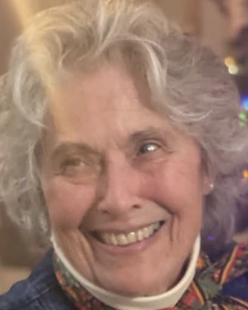 Muriel Constance (Millette) Hogue Profile Photo