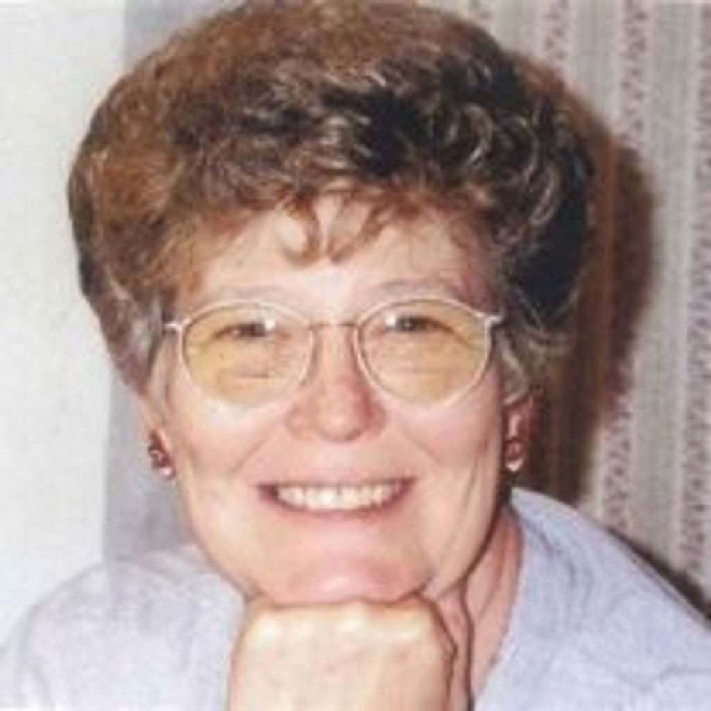 Myrtie Ellen Anderson
