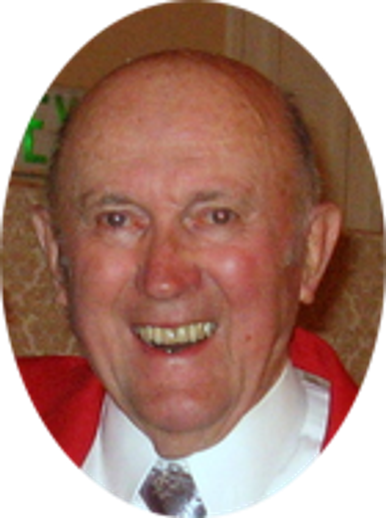 Paul Lucey