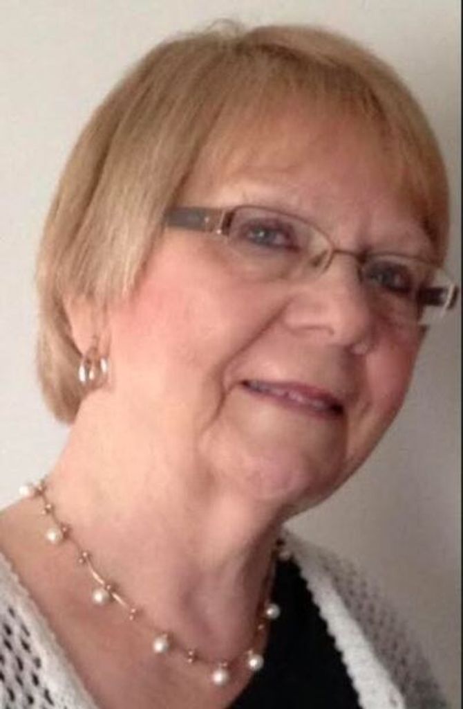 Beatrice Pynn Profile Photo