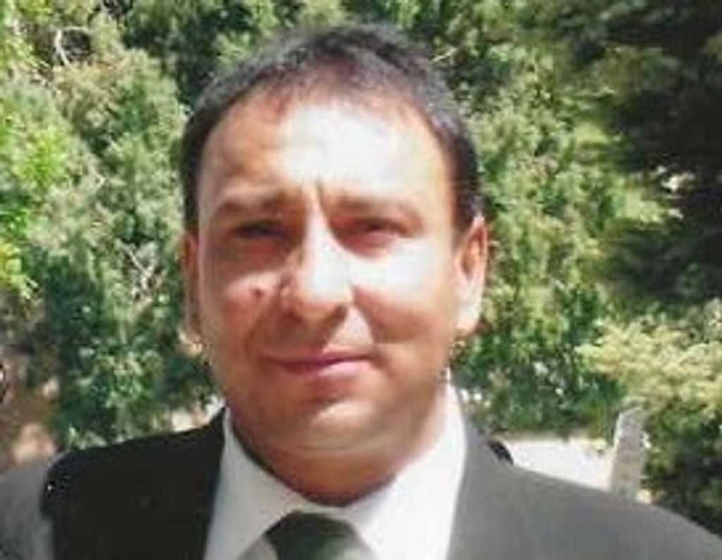 Steve A. Padilla Profile Photo