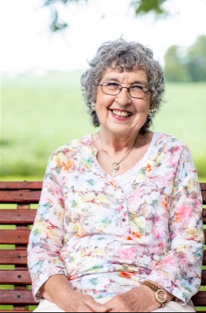 Patricia "Pat" Miller Morgan Profile Photo