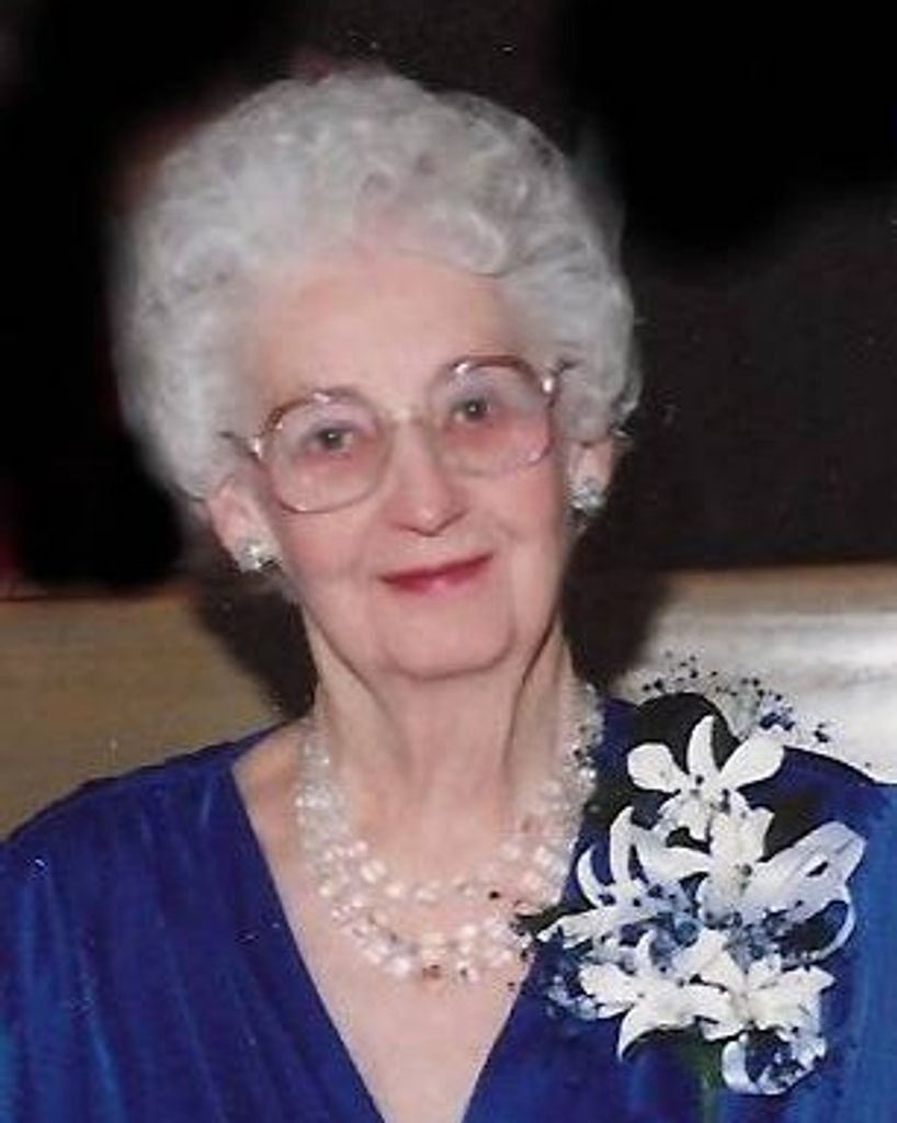 Minnie J. Piersma