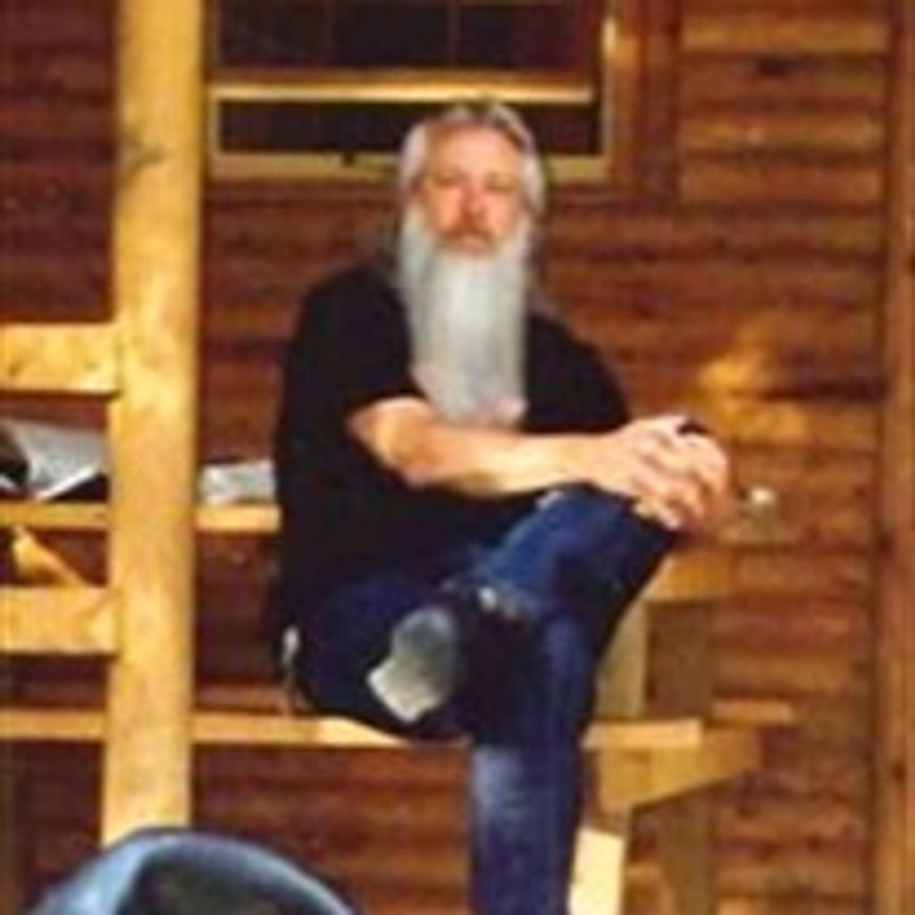 Richard Franklin Clark