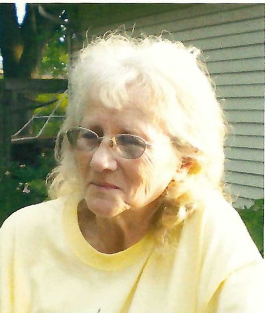 Roxanne E. Borntreger