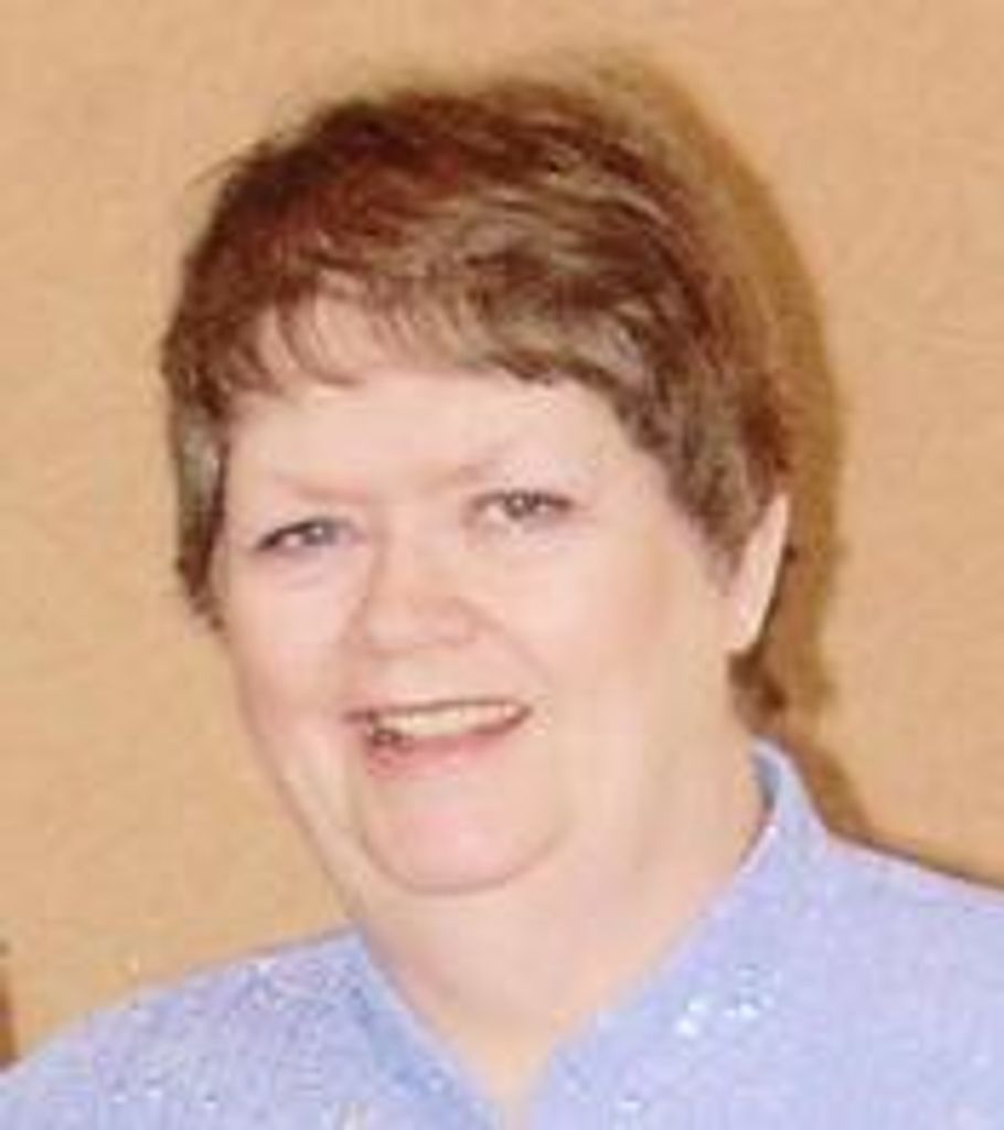 Ina Wilcox