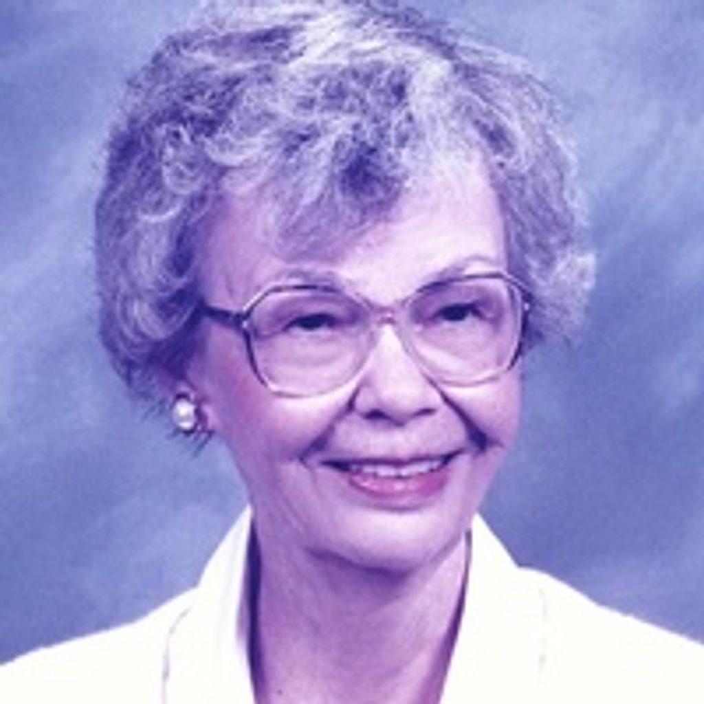 Carolyn Weir