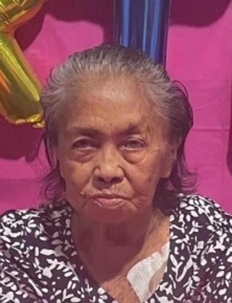 Placida Dela Cruz