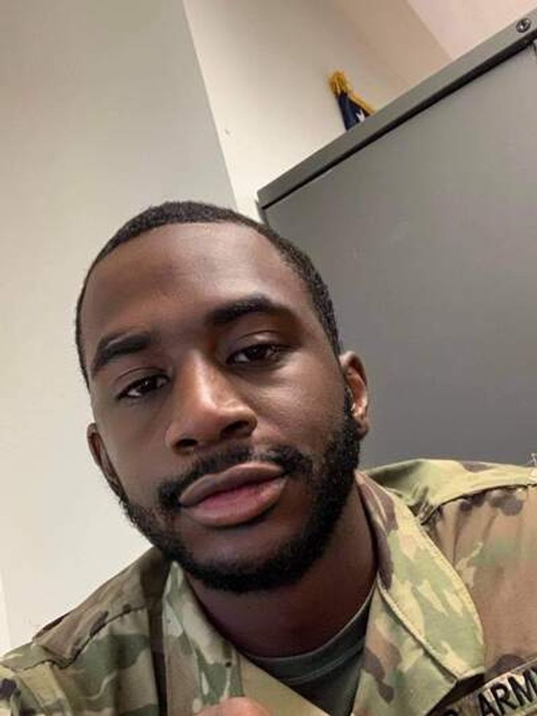 Saveion Dequan Lewis Profile Photo