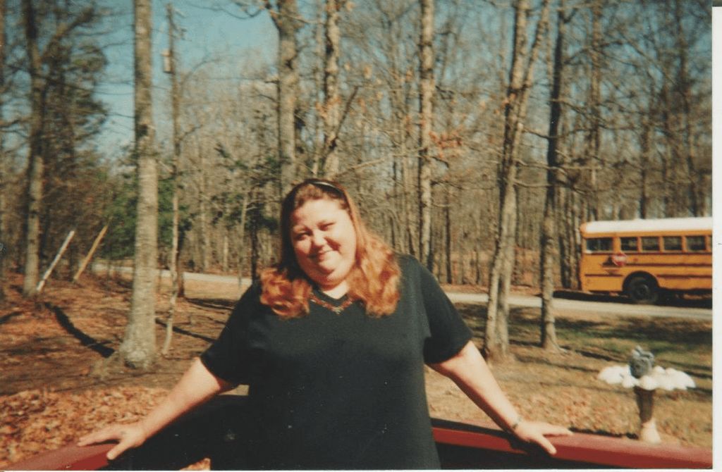 Mary Catherine Clifton