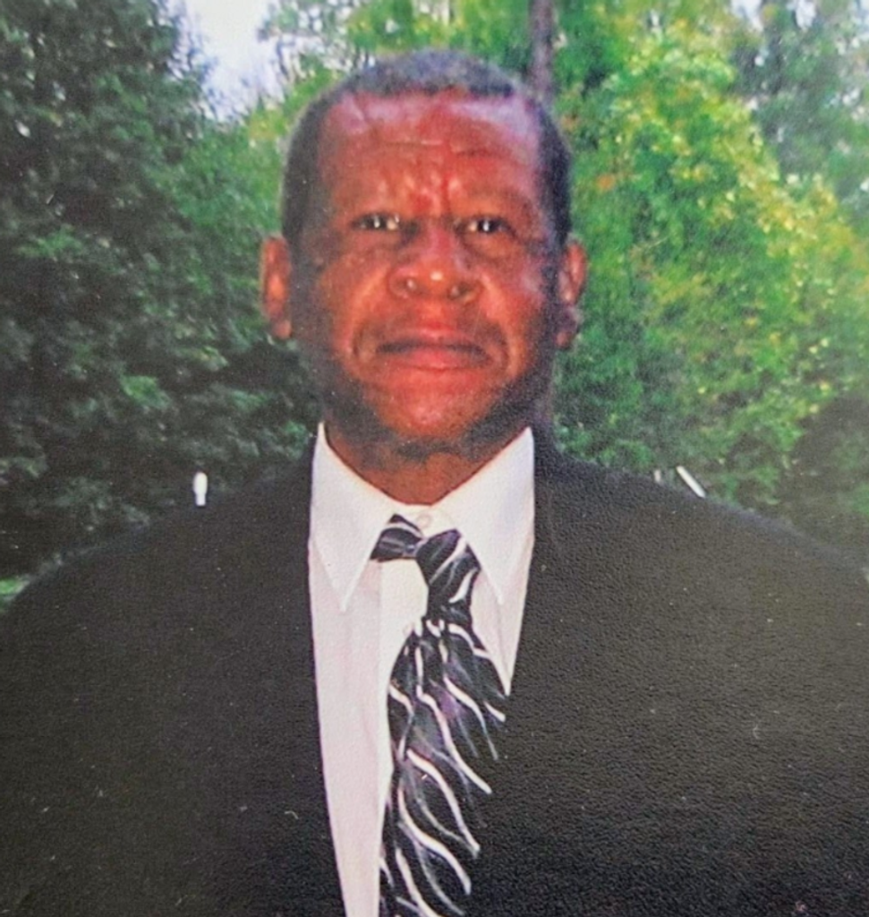 Walter E. Trice, Jr Profile Photo