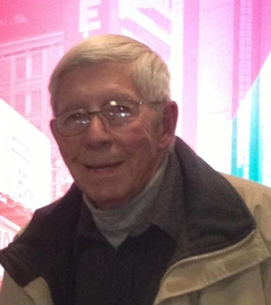 Edward F. Kiernan Profile Photo