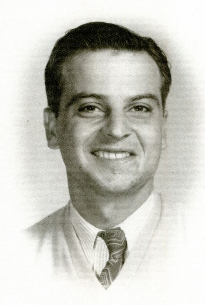 "Ray" Earl Raymond Taylor