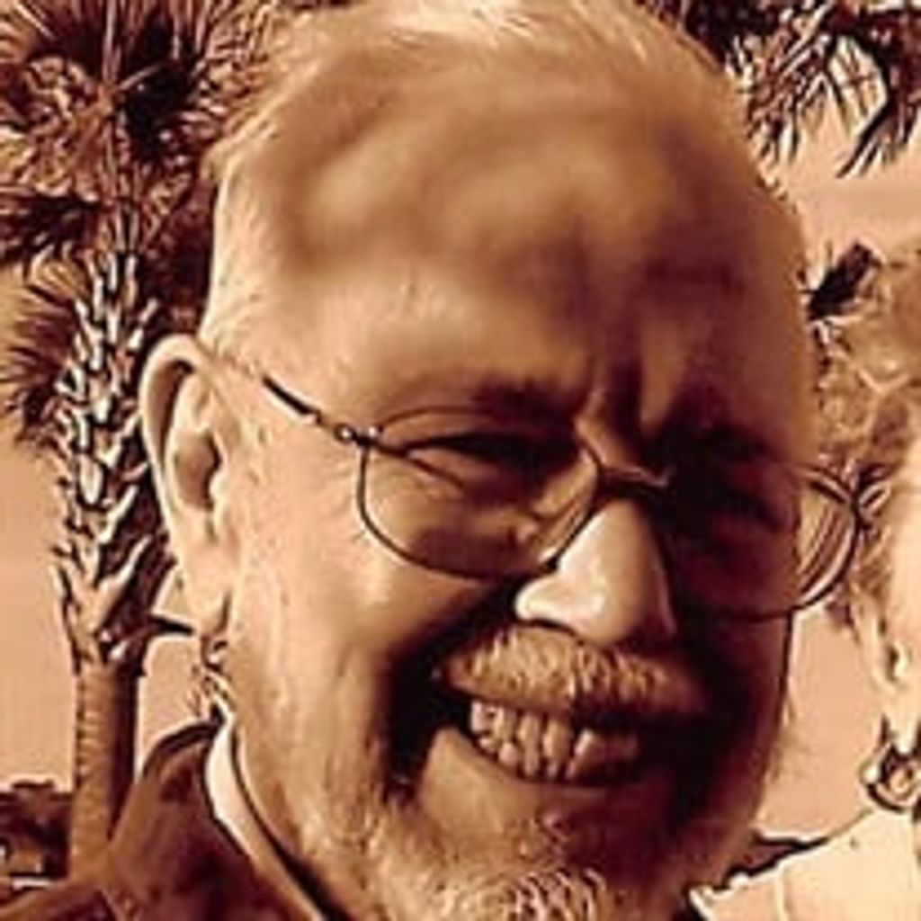 John Mitchell Lambert Jr.