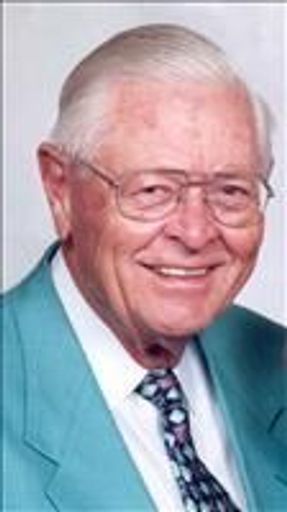 Howard L. Reese Profile Photo