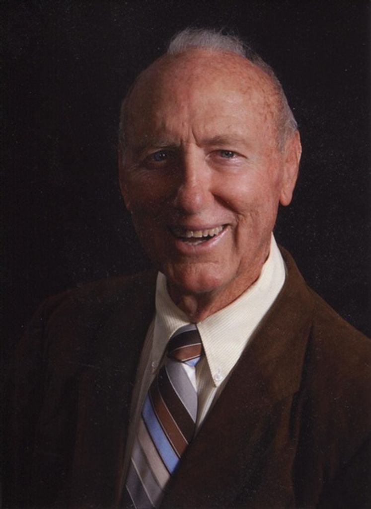 Peter R. Willson Profile Photo