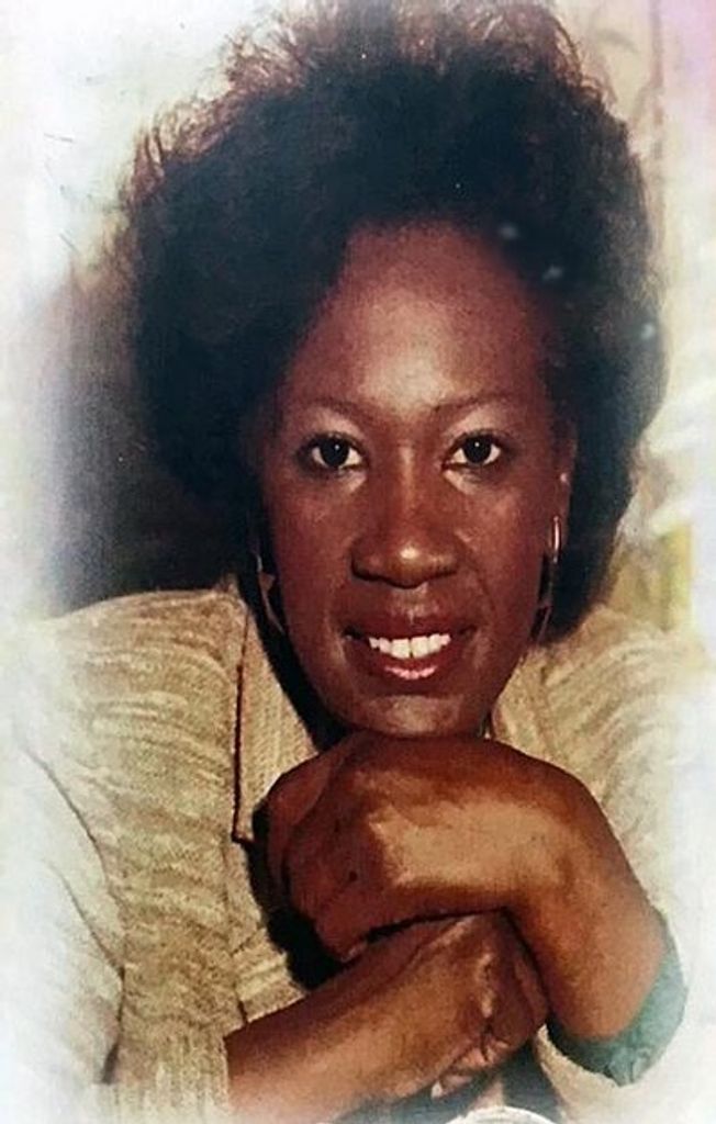 Julia Fran Merritt Profile Photo