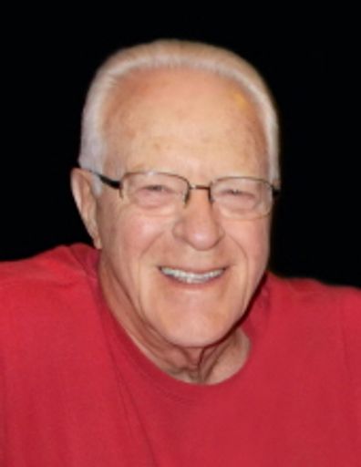James Edward Bauer Profile Photo