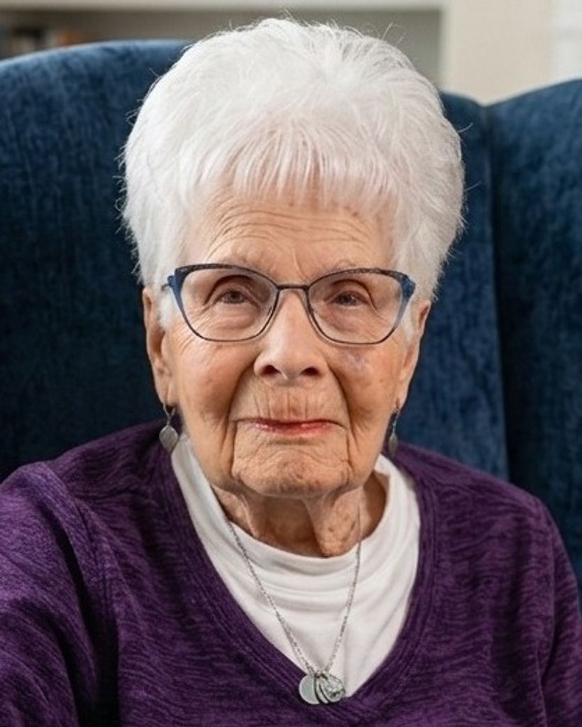 Karen (Kay) Harlan Schouweiler
