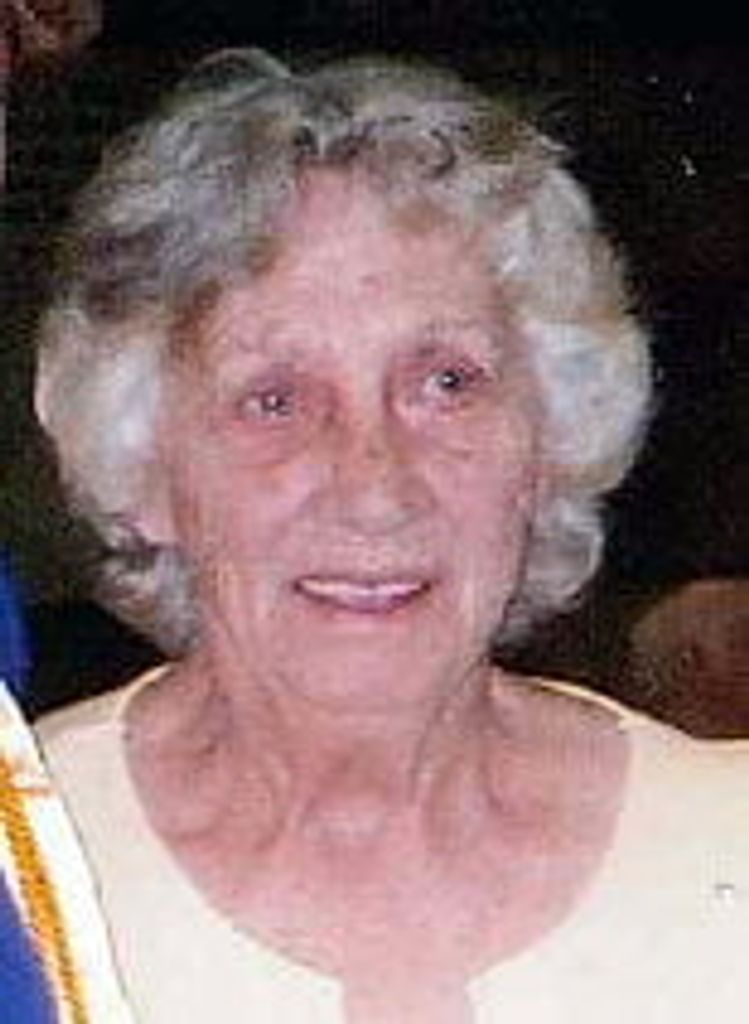 Deloris Belt Profile Photo