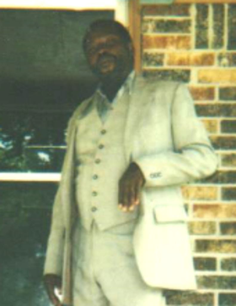 Clarence Lee Parsons