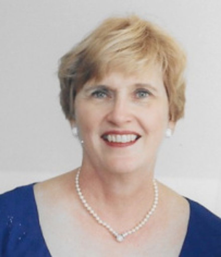 Sarah Lash Dowds Profile Photo