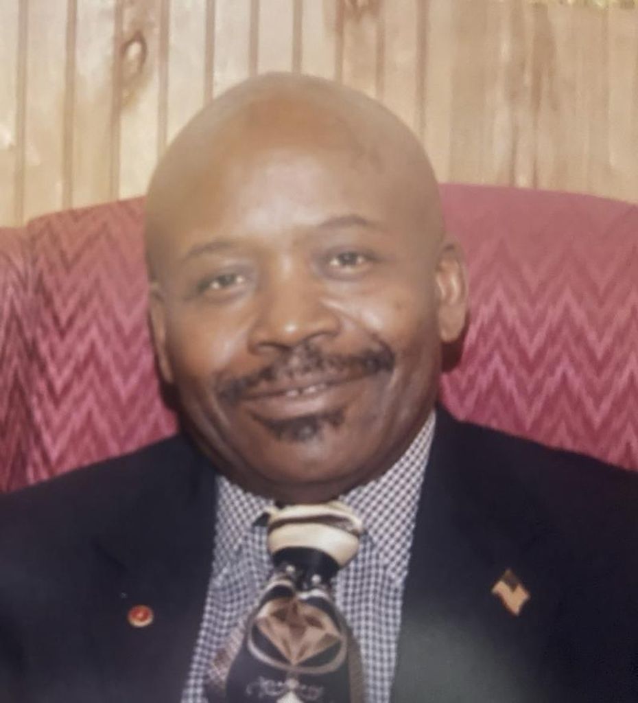Tom Ferguson, Jr. Profile Photo