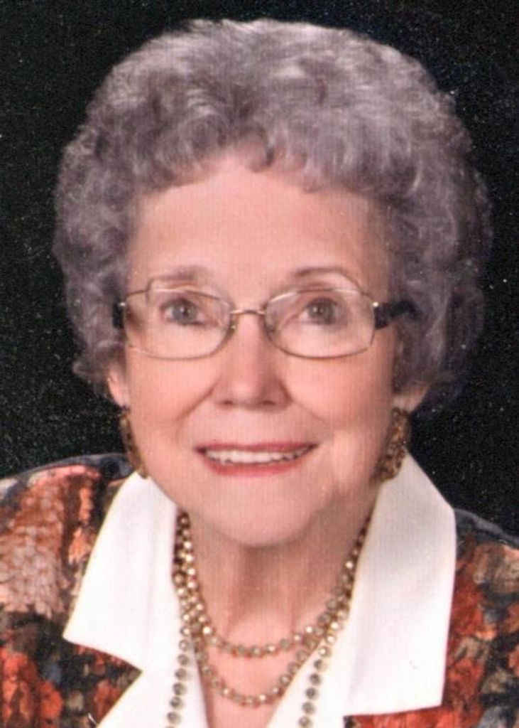Olive D. Steeley Profile Photo
