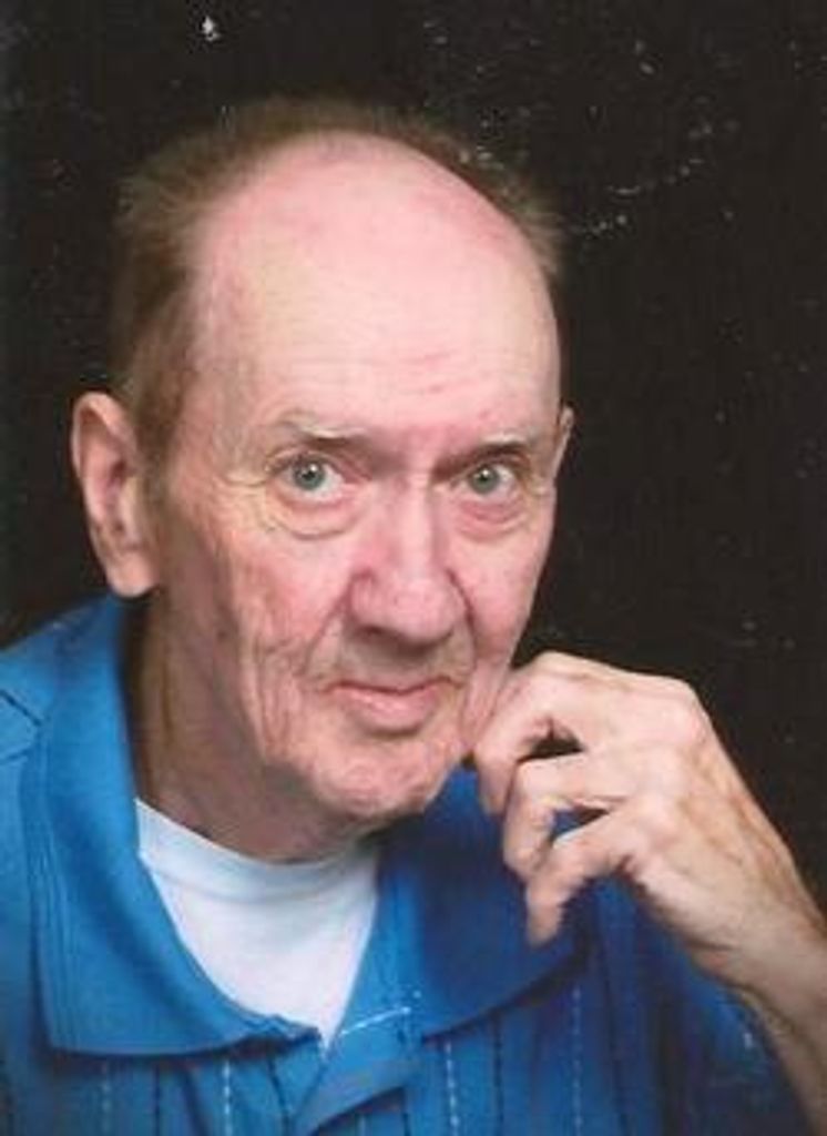 William Wright
