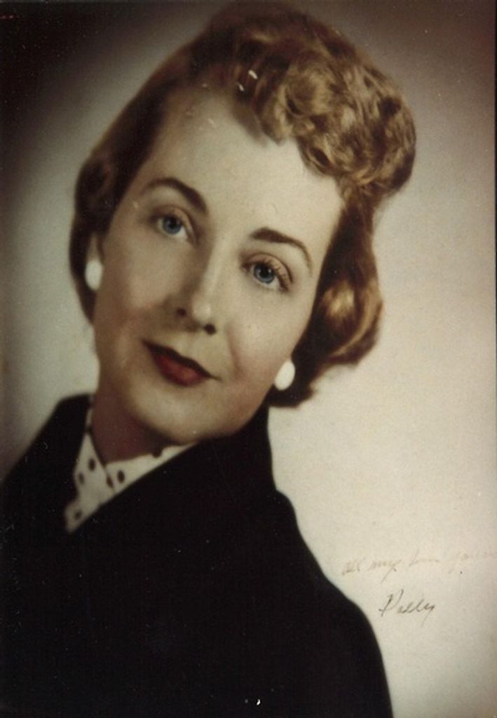 Edna "Polly" Pauline Lemons Profile Photo