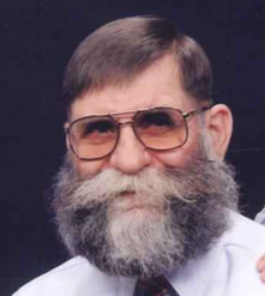 John  Francis Eaton Profile Photo