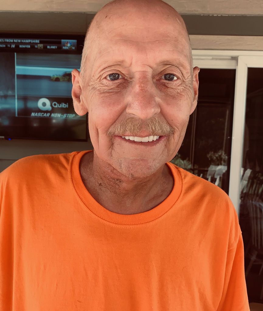 Jeffrey Crawford Profile Photo
