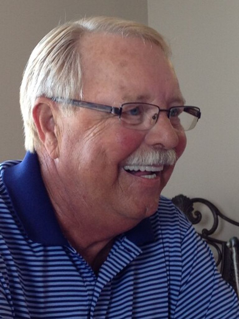 Stephen Robert Fields Profile Photo