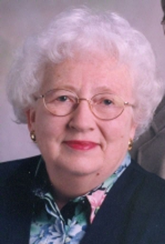 Claire Joan Kallenbach