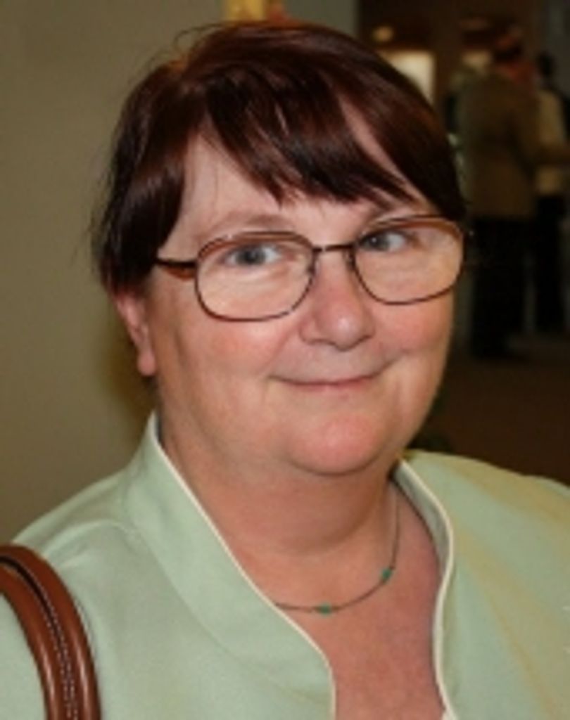 Theresa Ann "Terrie" Stephen