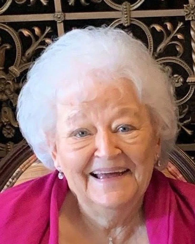 Caroline Ann (Cunningham) Hedden Profile Photo