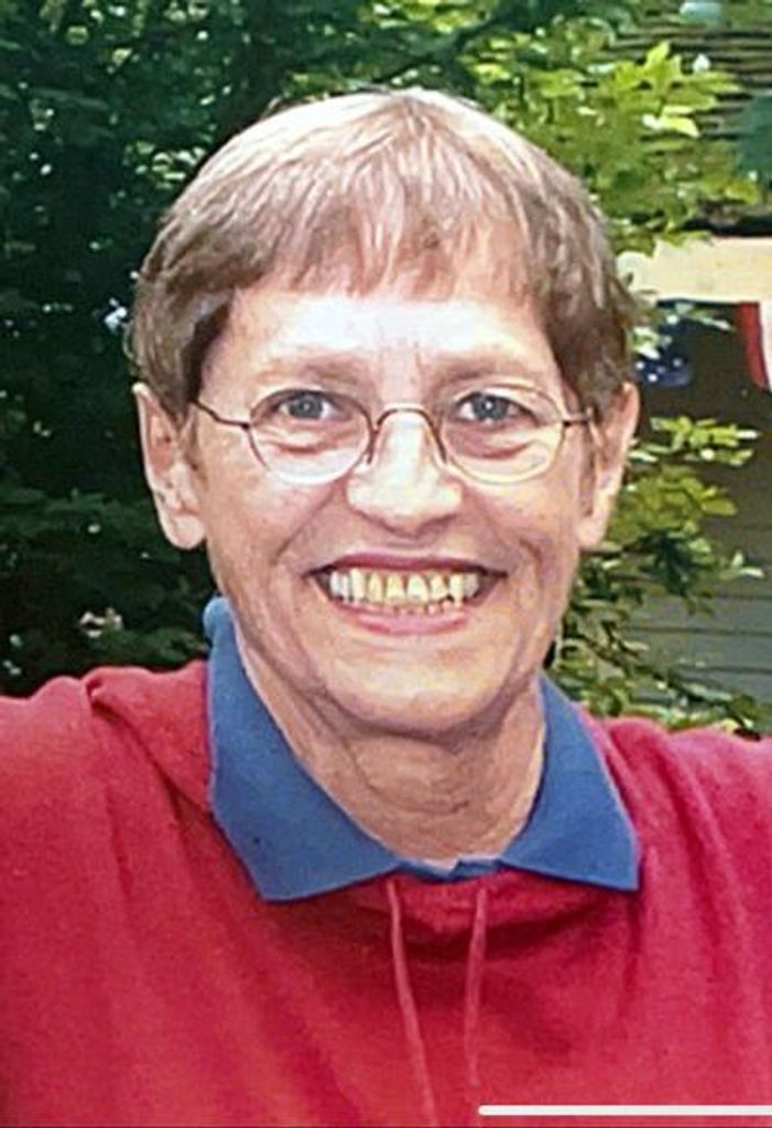 Dr. Robberta Mesenbrink Profile Photo