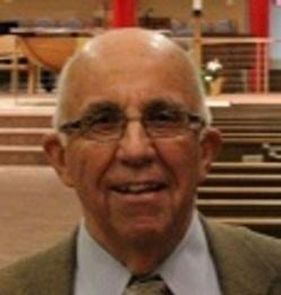 Anthony (Tony) Francis Scarano