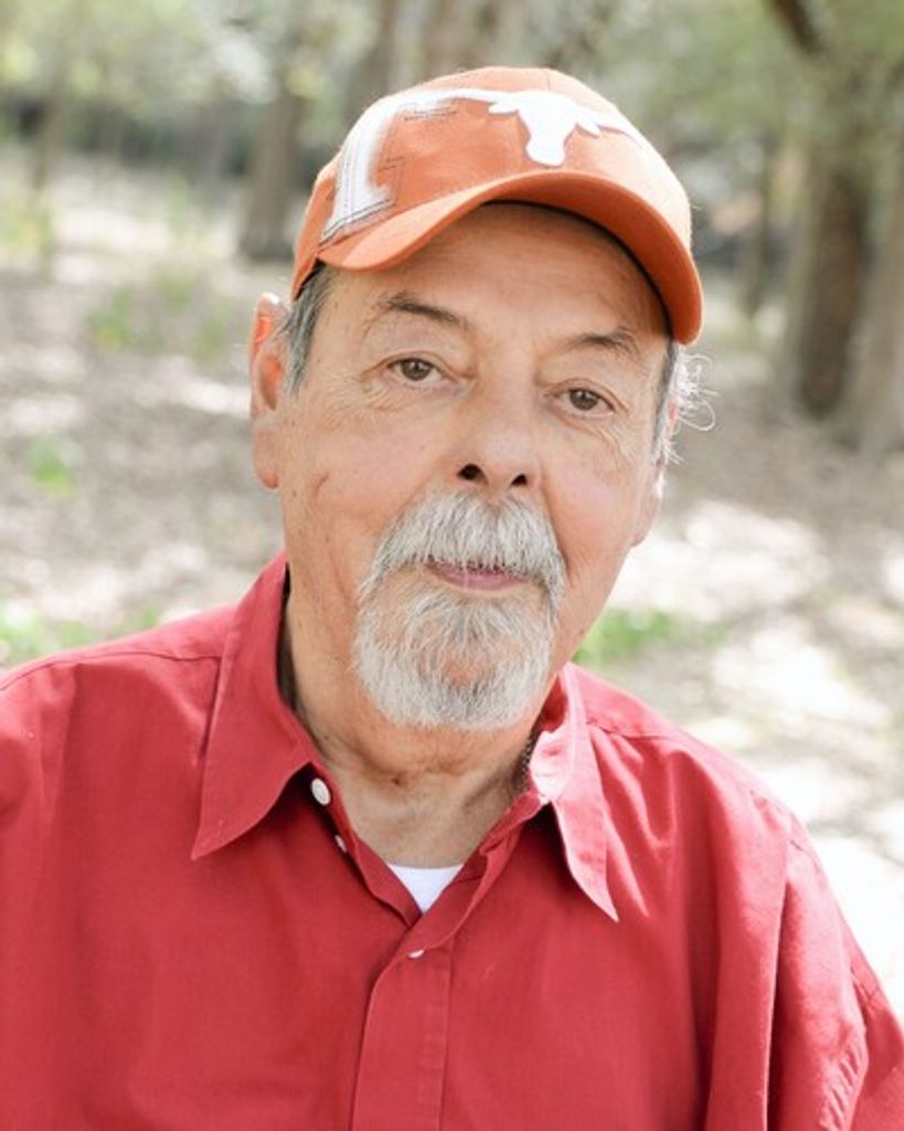 Hector Alonzo Navarro, Sr. Profile Photo