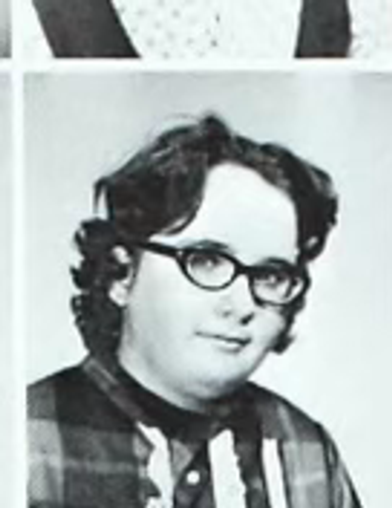 Patricia Lee Arthur Miller