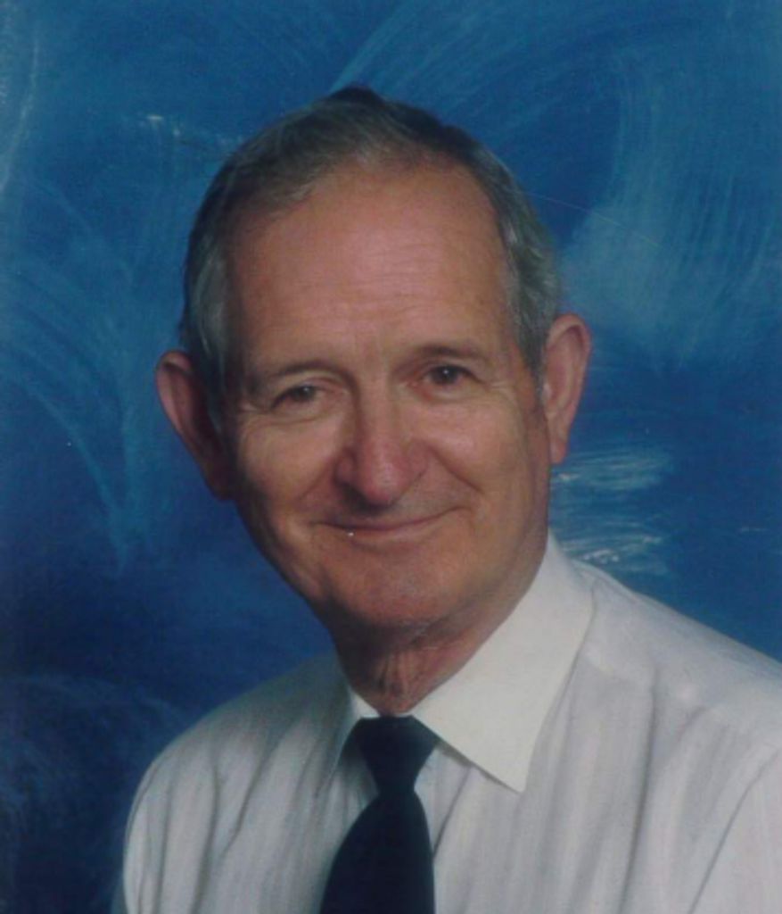 William J. Warren