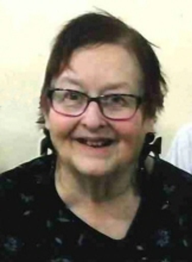 Linda Marie Ibberson